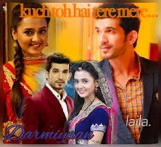 colours that came into their lifes! EPISODE 1