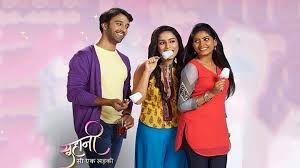 Beintehaa mohabbat ki shuravat (intro)