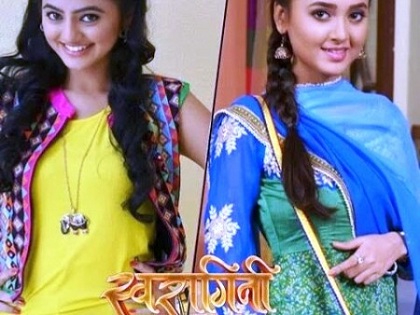 Sasural Swaragini Ka (Intro)