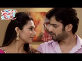 Yeh hai Mohabbatein -ISHRA SS- Burning Desire (Episode 10)