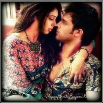 Manan;A business rivals new love story (Episode 43)