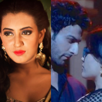 Mahira and Azad (unique love story) episode 24