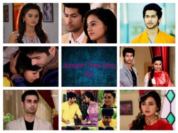 Junoon Tere Ishq Ka (Episode 2)