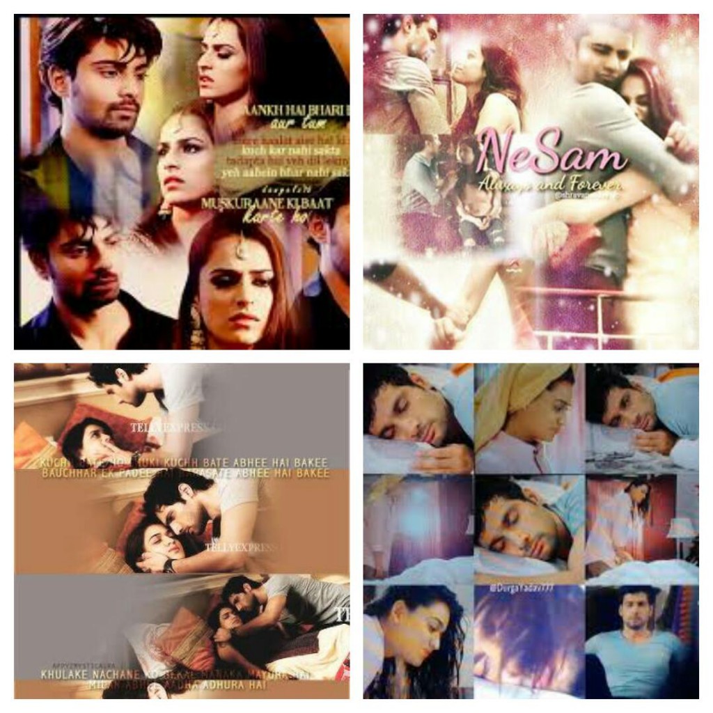 Manmarziyan – Enemity to Love (Episode 19)