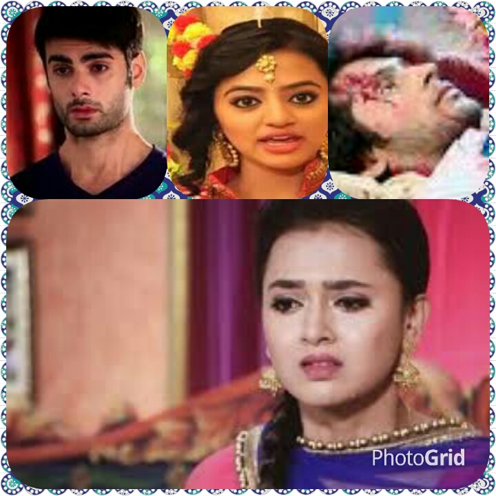 Swaragini – (Love, Ishq, Kadhal) Episode 37