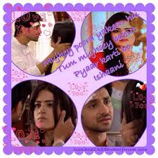 MATSH forever Episode 11