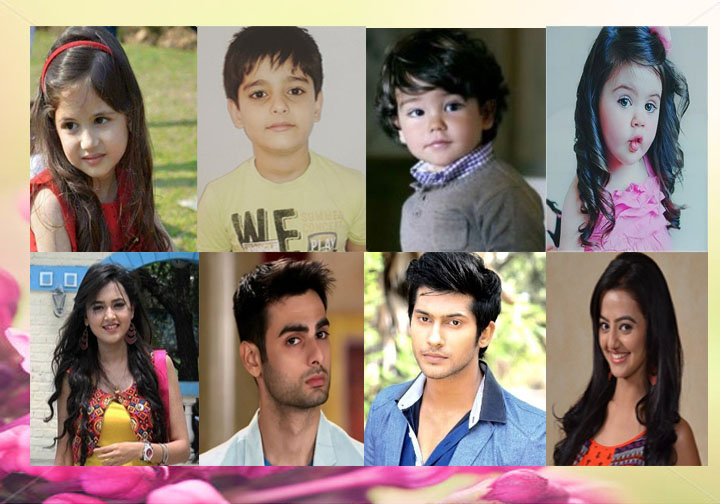 Swaragini- The Power of True Love Episode 4