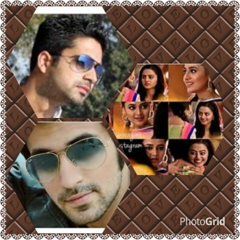 Swaragini – (Love, Ishq, Kadhal) Episode 38