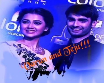 Its always you…swaragini (episode 15) Last episode.