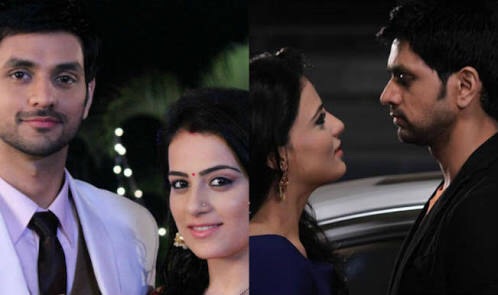 100% love (MATSH) Episode 23