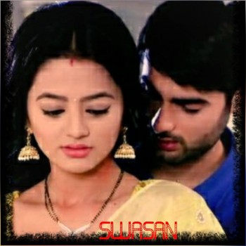 swaaragini-swasan(love after marriage) episode 19