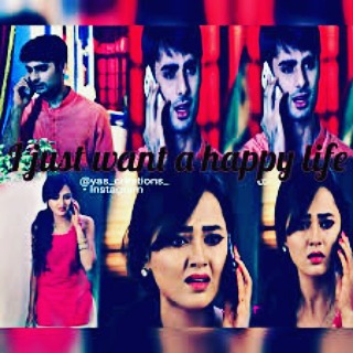 swaragini meant to be together episode 18 (sangeet )