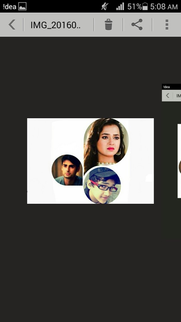 SWARAGINI- For your SMILE (Episode 5)