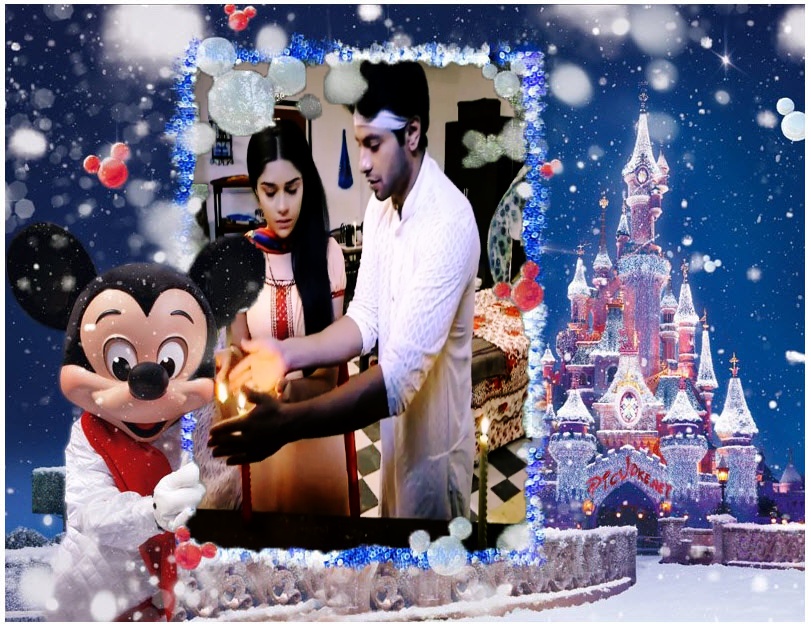 My girl is a liar (IKRS) Episode-3