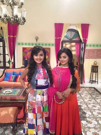 swaragini: true friendship (episode 7)