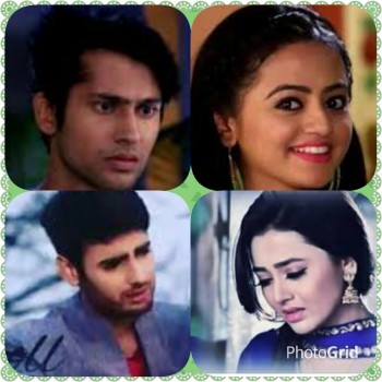 Swaragini – (Love, Ishq, Kadhal) Episode 39