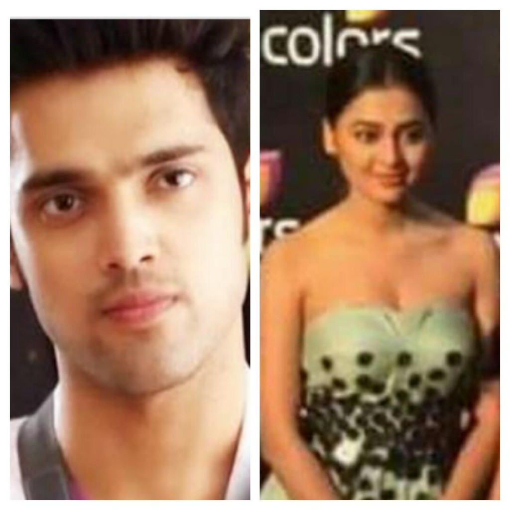 Parth+Ragini (Intro)