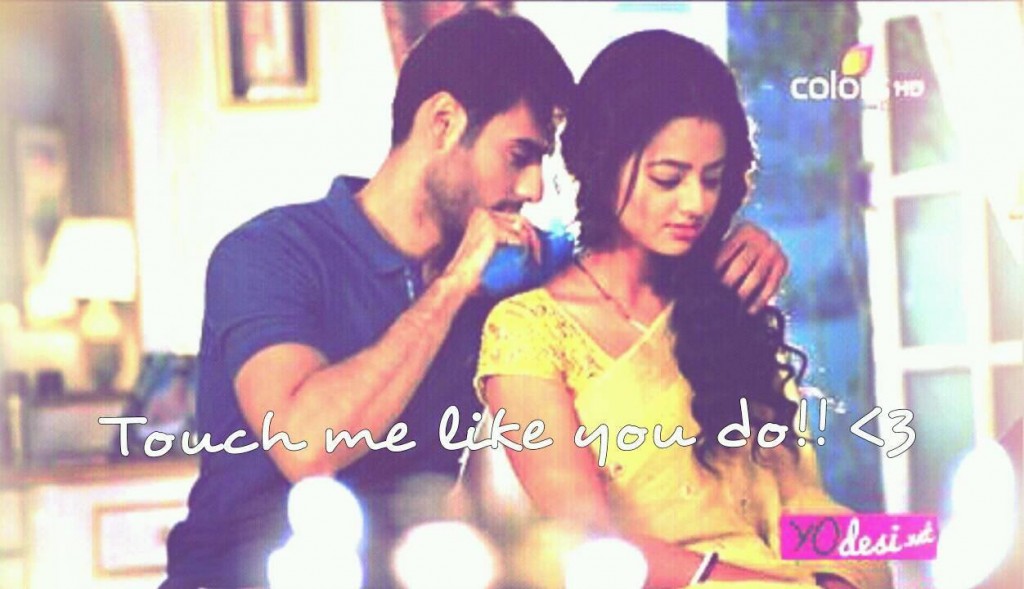 Ram-Leela jaisi ek swasan ki kahani O/S