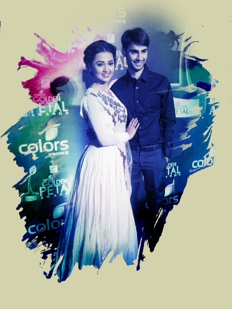 You belong with me…swaragini (episode 13) LAST EPISODE…