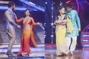 kumkum bhagya (a love story of the romantic couples) episode 20