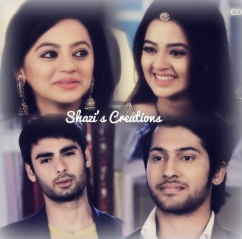 swaragini: swasan raglak unique love story (Episode 30)