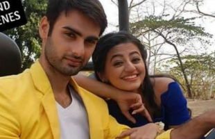 Swasan -because i love u ( one shot)