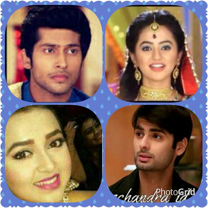 Swaragini – (Love, Ishq, Kadhal) Episode 41