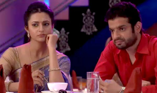 Yeh hai Mohabbatein -ISHRA SS- Burning Desire (Episode 11)