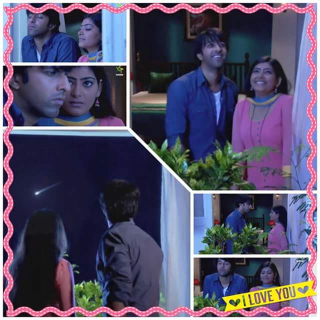 Love is the way!(episode-28)