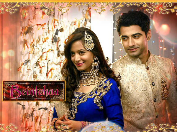 Beintehaa/Swaragini (Episode 2)