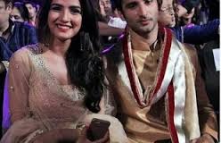 Tashan-e-ishq (TWINJ forever) episode 16