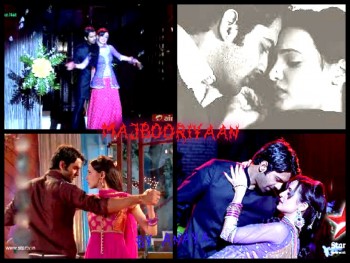 A new FF on Arshi – MAJBOORIYAAN (Part 25)
