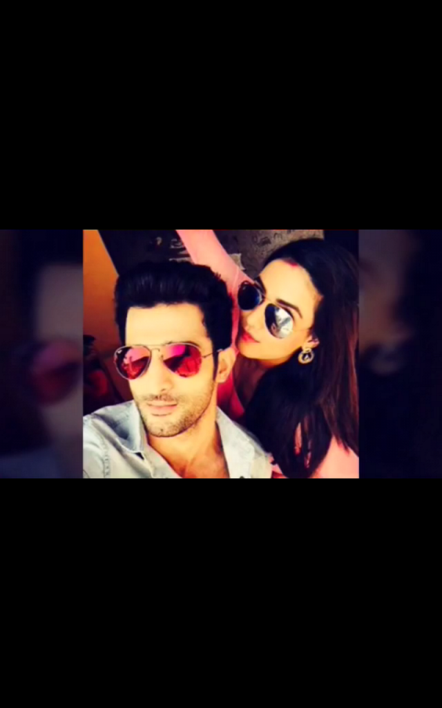 Tashan e ishq (Gossip) 15 Mar