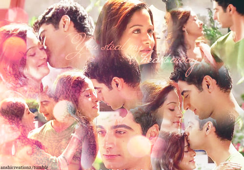 tashan-e-ishq mein beintehaa mohabbat…(introduction)