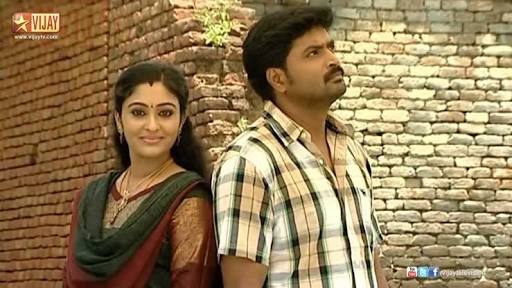 SARAVANAN MEENATCHI……. Natpum kaadhalum…… Epi 2 Contd