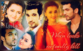 colours that came into their lifes! EPISODE 2