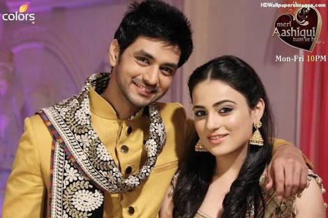 100% love (MATSH) Episode 25