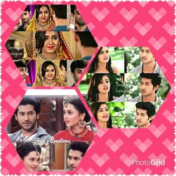 Swaragini – (Love, Ishq, Kadhal) Episode 43