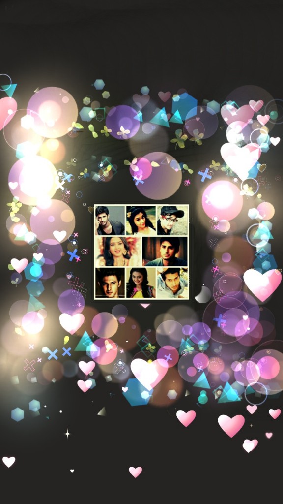 SWARAGINI- For your SMILE (Episode 7)