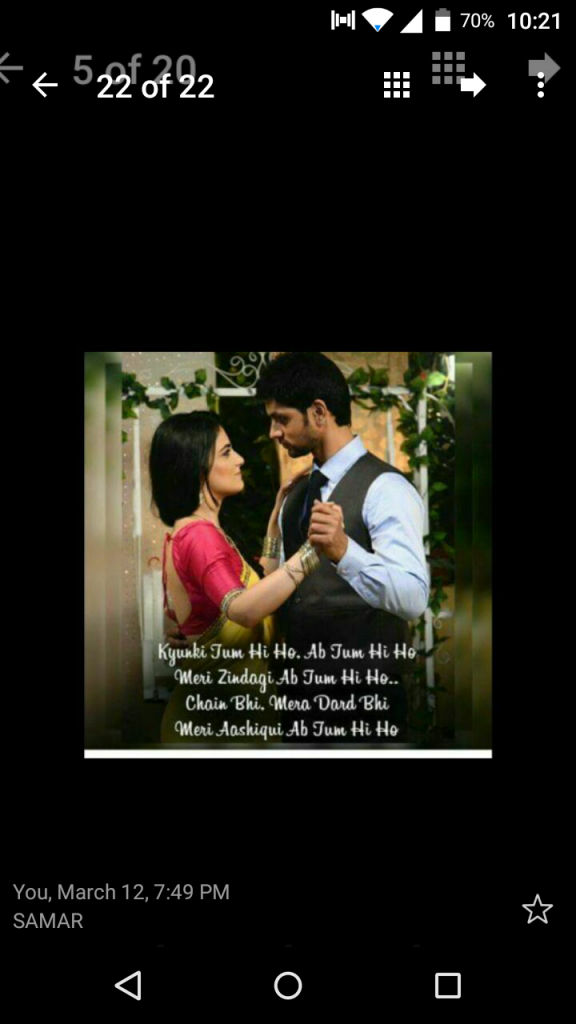 Ishveer ( love like never before) Episode 13