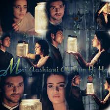 LOVE LIKE NOTHING (MATSH) Epi 3