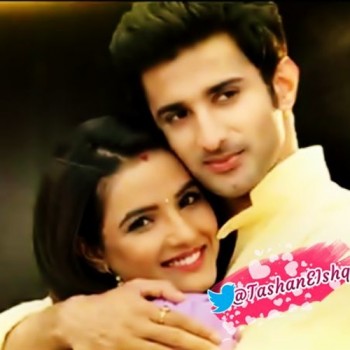 Main kunj ki deewani hoon. Two shots