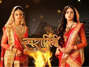 Swaragini (Sorry) Episode 9