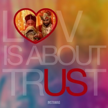 Swaragini : Love iz all about TRUST (Part 1)