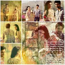 LOVE LIKE NOTHING (MATSH) Epi 5