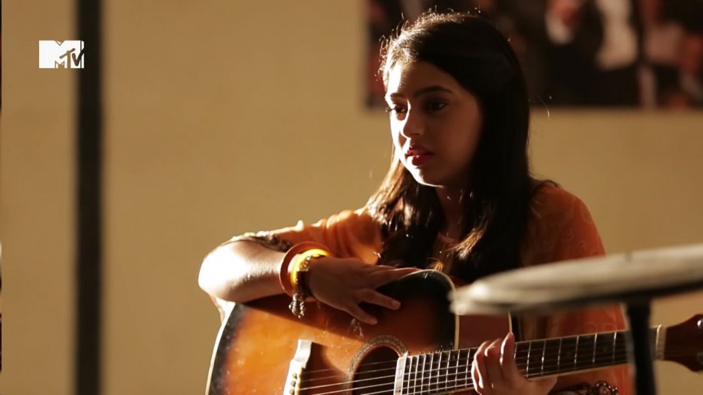 Manan; its nandini my dream girl (Episode 8)