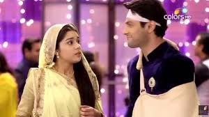 Ishq ka Rang Safed; ViDhaani’s love (Ep 34)