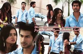 Tashan e ishq – ishq ka junoon episode 16