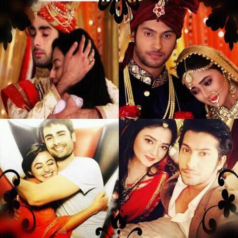swaragini: swasan raglak unique love story (Episode 32)