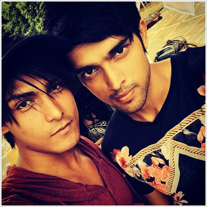 Manan; its nandini my dream girl (Episode 9)